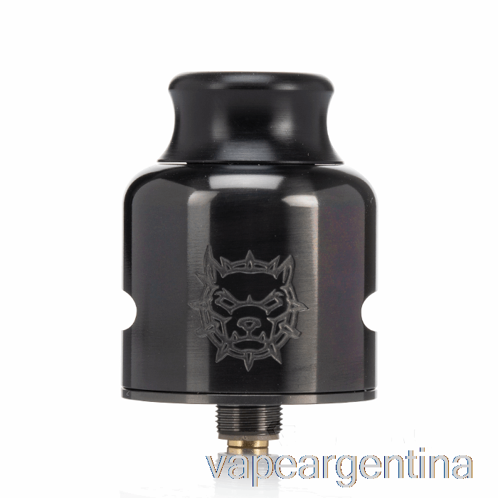 Maldito Vape Mestizo 25mm Bf Rda Negro Vape Descartable